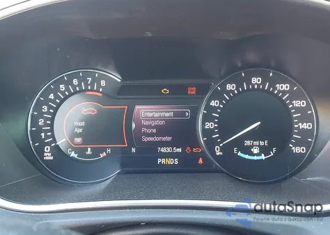 2017 Lincoln Mkx Reserve from USA, damaged, VIN 2LMPJ6LR7HBL15249